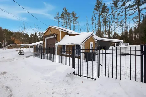 1287 Bearcamp Highway Tamworth NH 03833