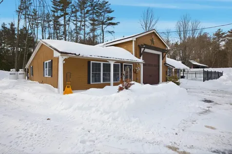 1287 Bearcamp Highway Tamworth NH 03833