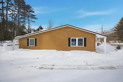 1287 Bearcamp Highway Tamworth NH 03833