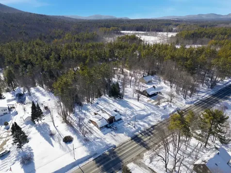 1287 Bearcamp Highway Tamworth NH 03833