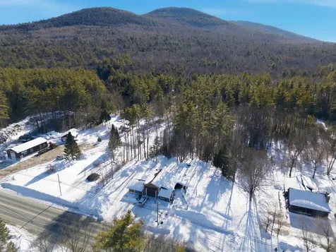 1287 Bearcamp Highway Tamworth NH 03833