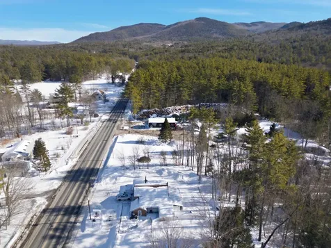 1287 Bearcamp Highway Tamworth NH 03833