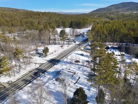 1287 Bearcamp Highway Tamworth NH 03833