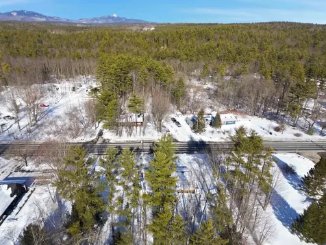1287 Bearcamp Highway Tamworth NH 03833