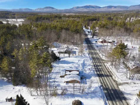 1287 Bearcamp Highway Tamworth NH 03833