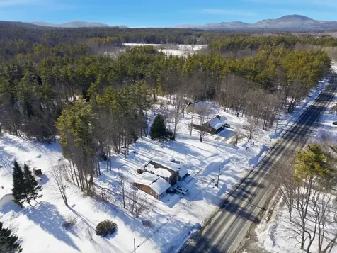 1287 Bearcamp Highway Tamworth NH 03833