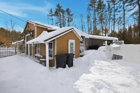 1287 Bearcamp Highway Tamworth NH 03833