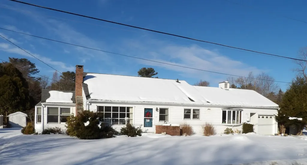 227 Church Street Rutland City VT 05701