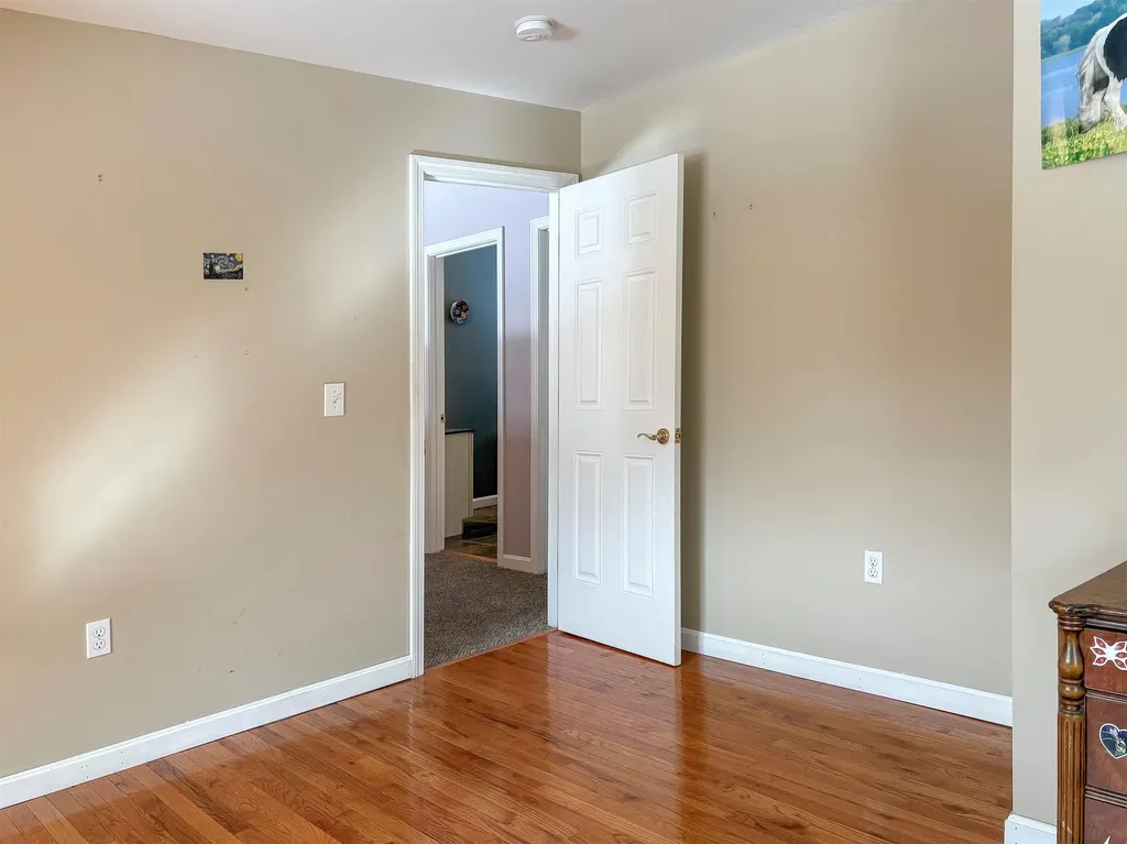 570 County Road Bradford NH 03221