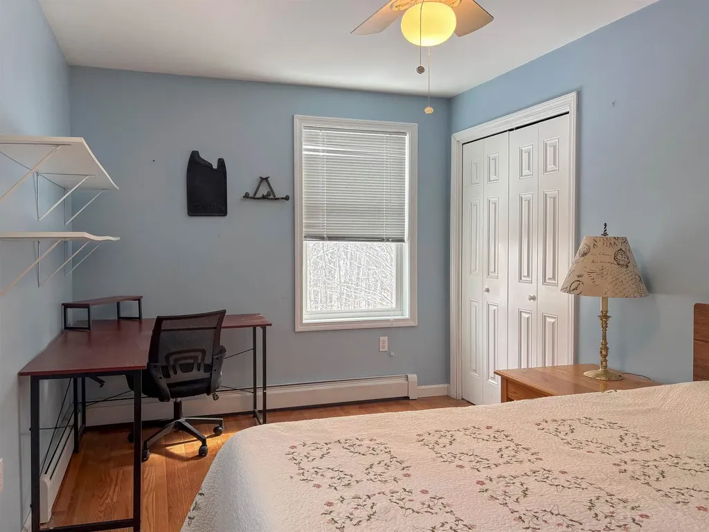 570 County Road Bradford NH 03221