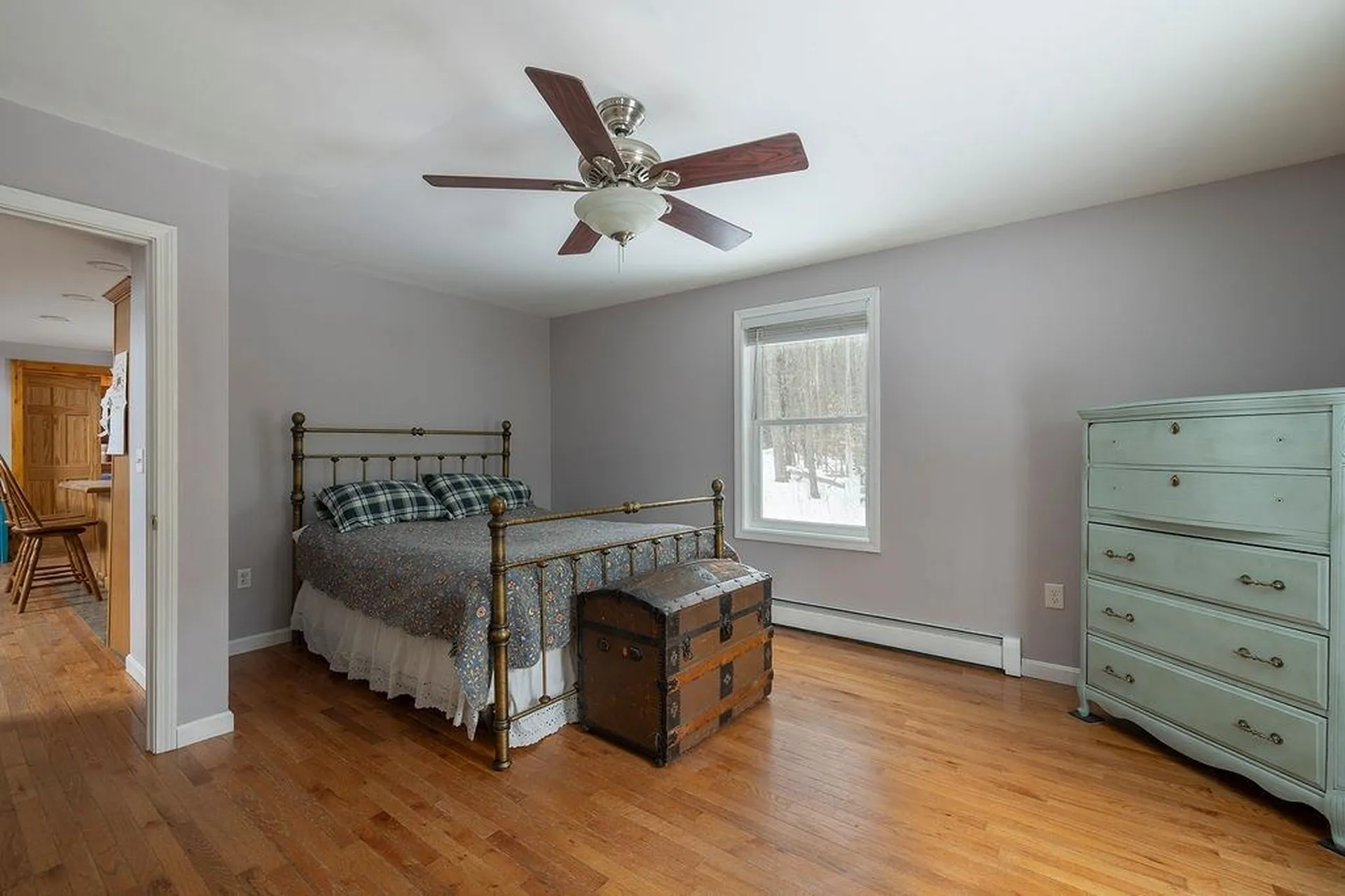 570 County Road Bradford NH 03221