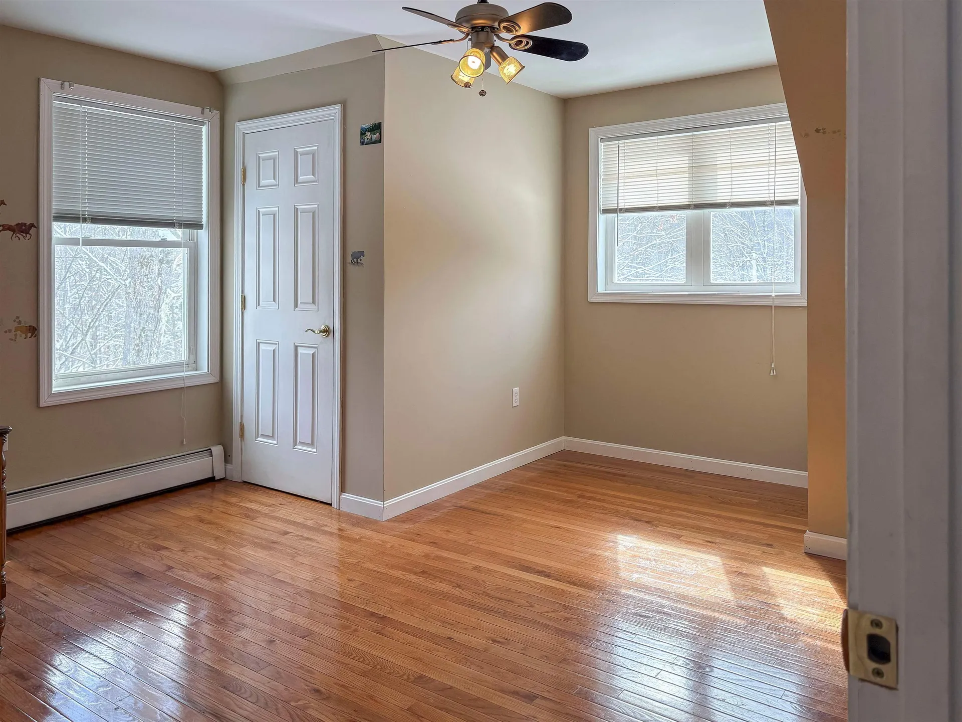 570 County Road Bradford NH 03221