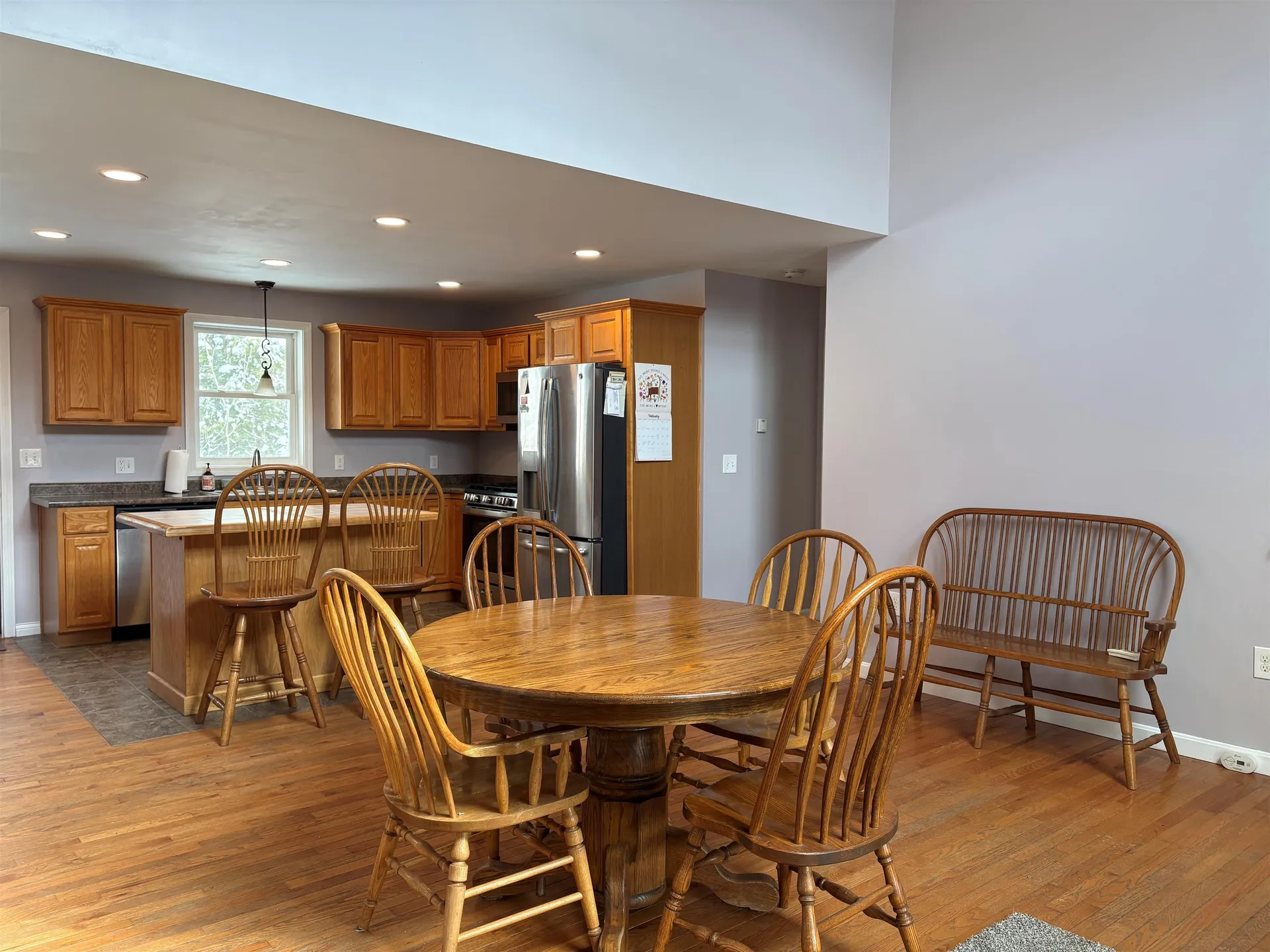 570 County Road Bradford NH 03221