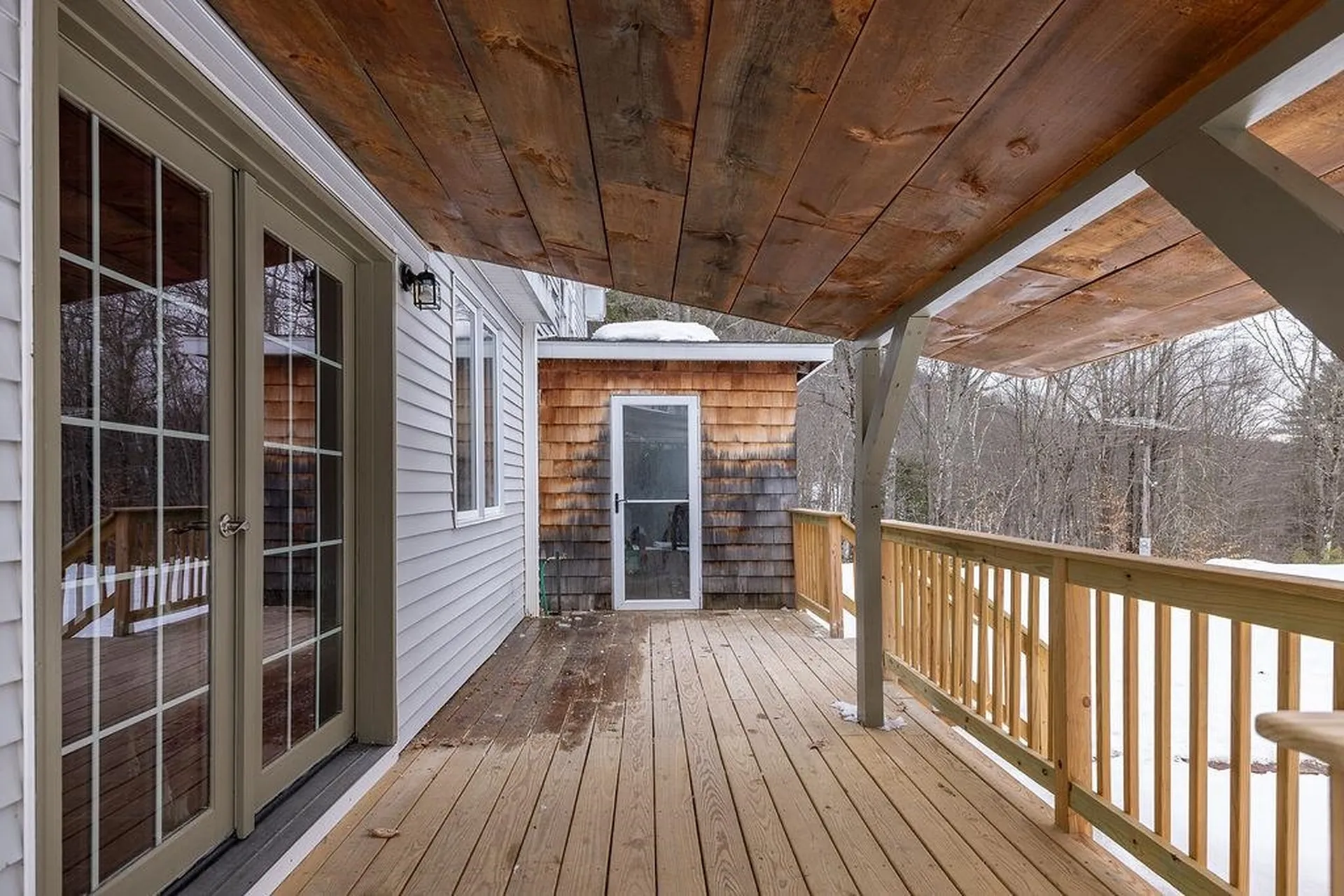 570 County Road Bradford NH 03221