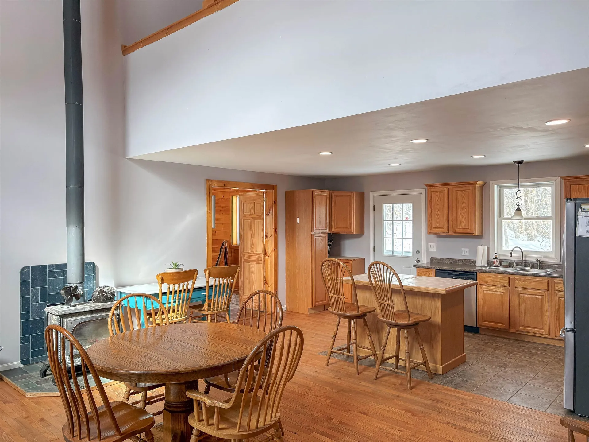 570 County Road Bradford NH 03221