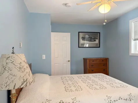 570 County Road Bradford NH 03221