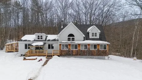 570 County Road Bradford NH 03221