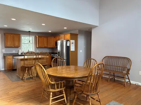 570 County Road Bradford NH 03221