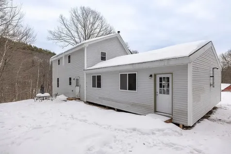 570 County Road Bradford NH 03221