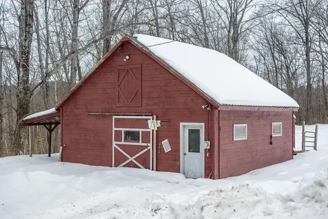 570 County Road Bradford NH 03221