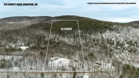 570 County Road Bradford NH 03221