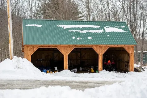 570 County Road Bradford NH 03221