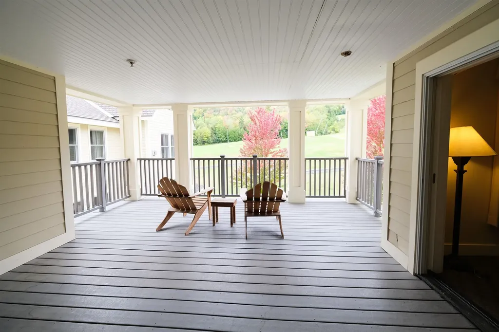 723/725 Qiii Jackson Gore Adams House Ludlow VT 05149