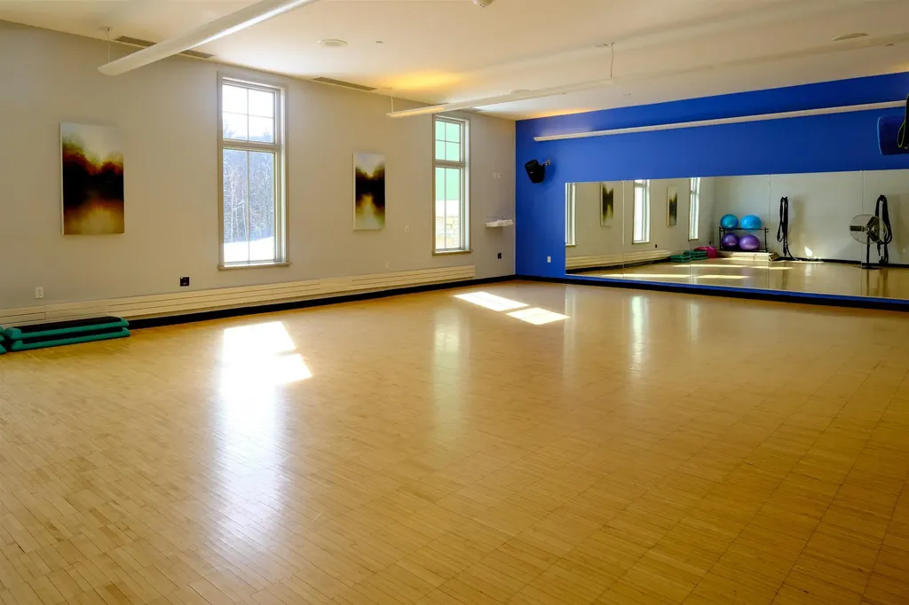 723/725 Qiii Jackson Gore Adams House Ludlow VT 05149