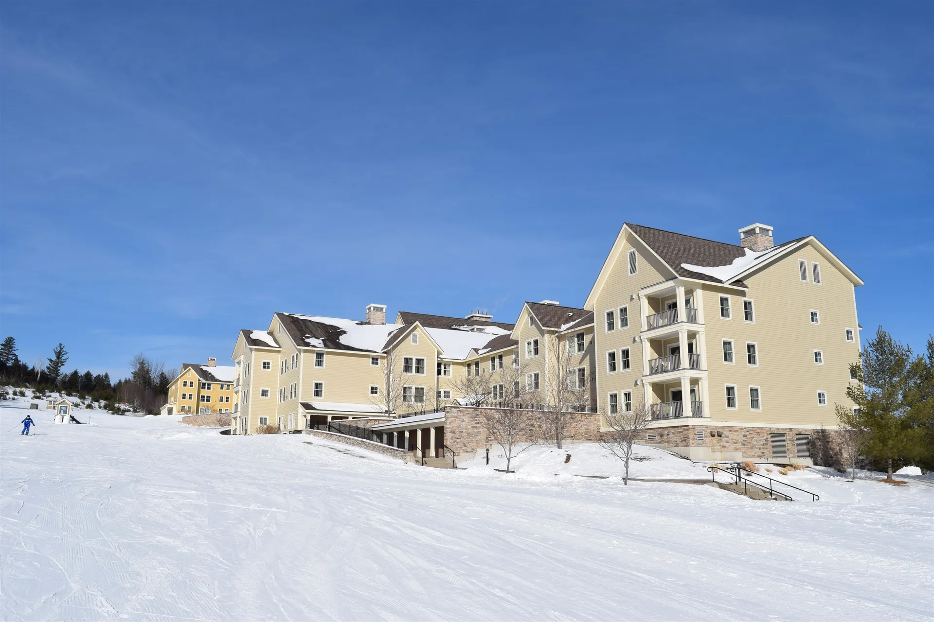 723/725 Qiii Jackson Gore Adams House Ludlow VT 05149