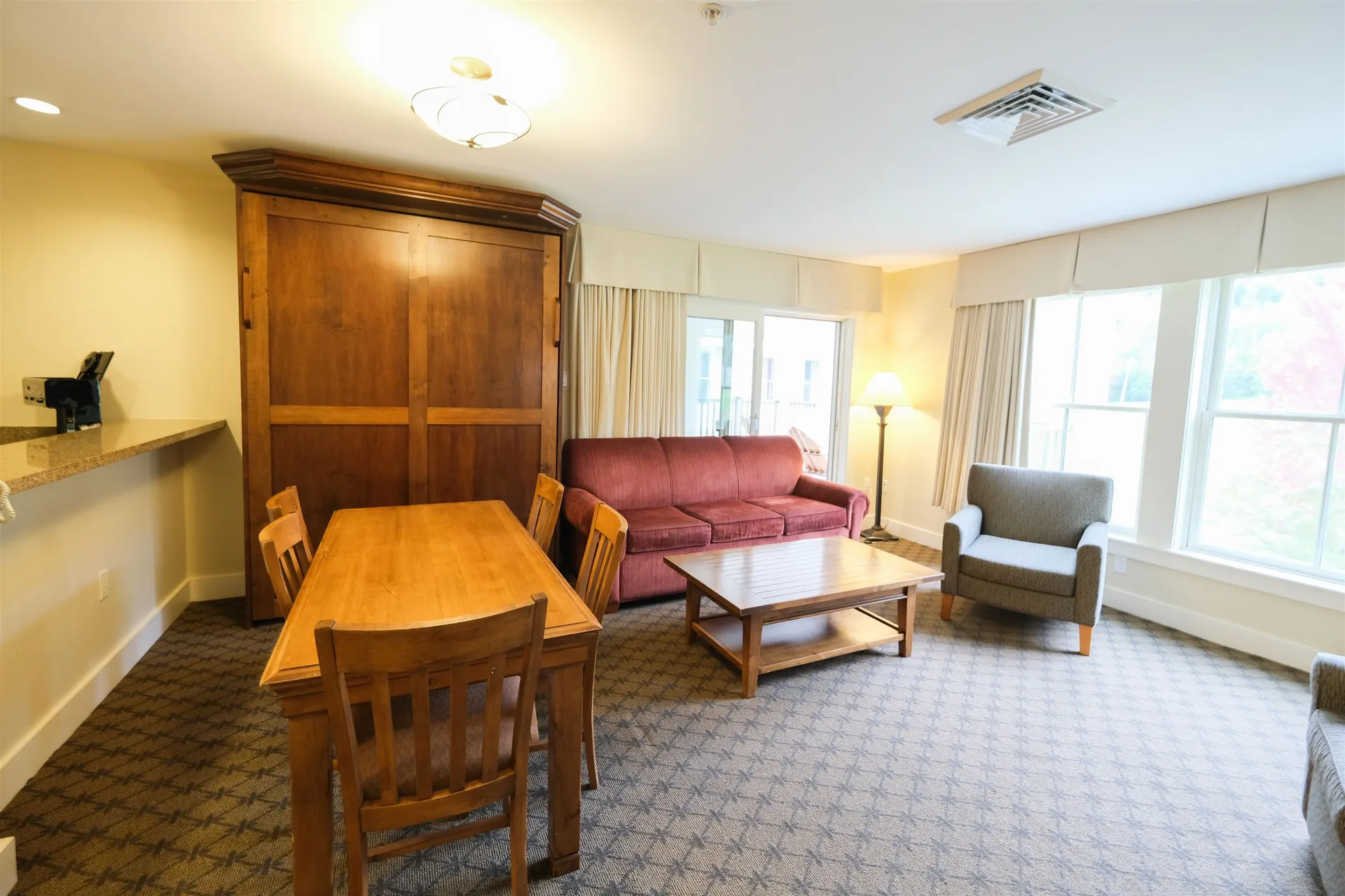 723/725 Qiii Jackson Gore Adams House Ludlow VT 05149