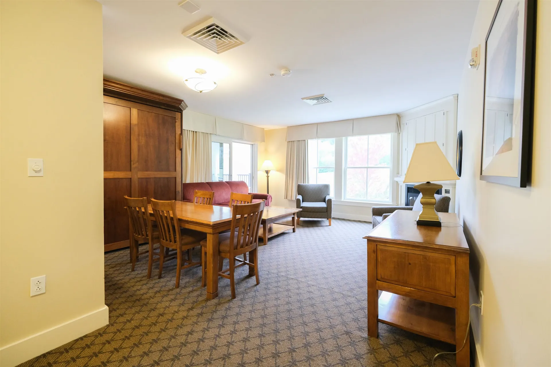 723/725 Qiii Jackson Gore Adams House Ludlow VT 05149