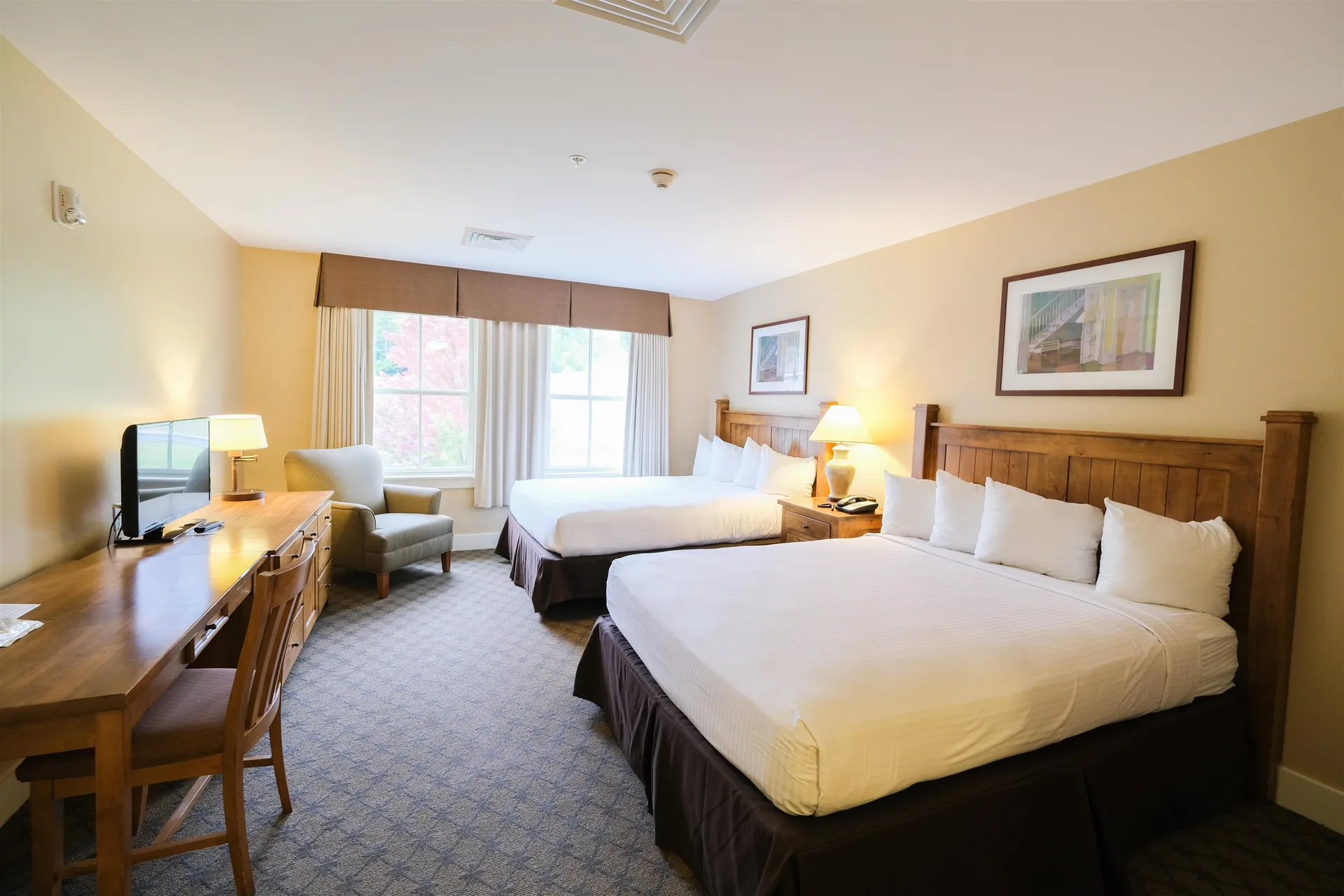 723/725 Qiii Jackson Gore Adams House Ludlow VT 05149