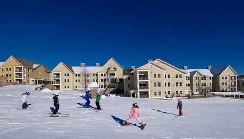 723/725 Qiii Jackson Gore Adams House Ludlow VT 05149