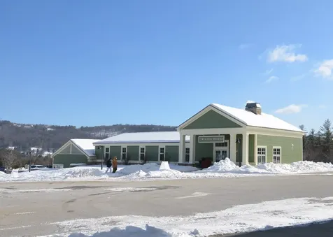 723/725 Qiii Jackson Gore Adams House Ludlow VT 05149