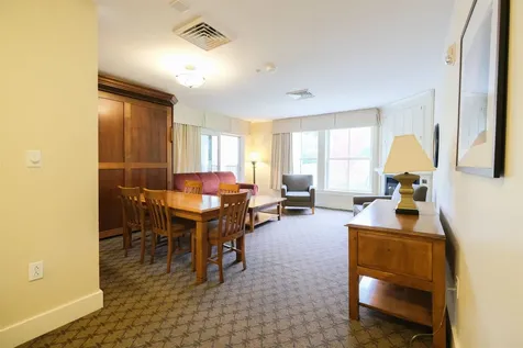 723/725 Qiii Jackson Gore Adams House Ludlow VT 05149