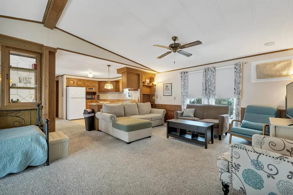 179 Donald Drive Goffstown NH 03045