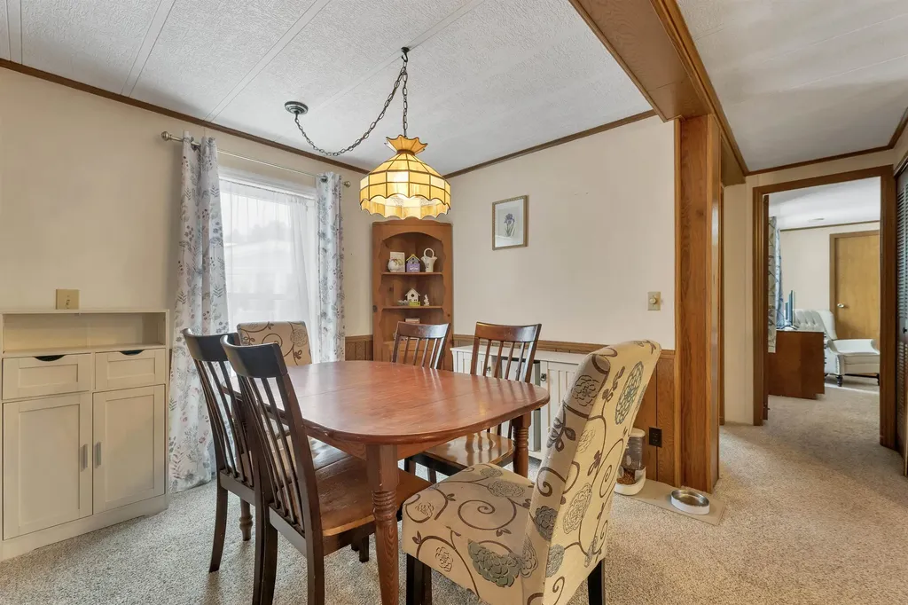 179 Donald Drive Goffstown NH 03045