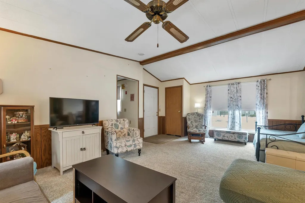 179 Donald Drive Goffstown NH 03045