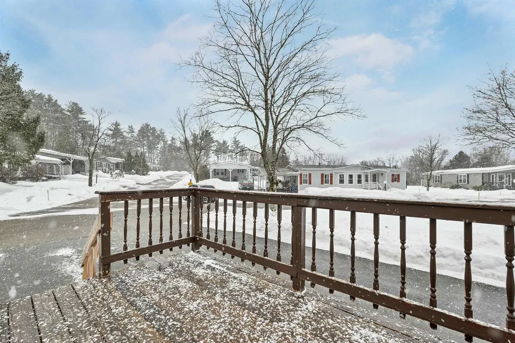 179 Donald Drive Goffstown NH 03045