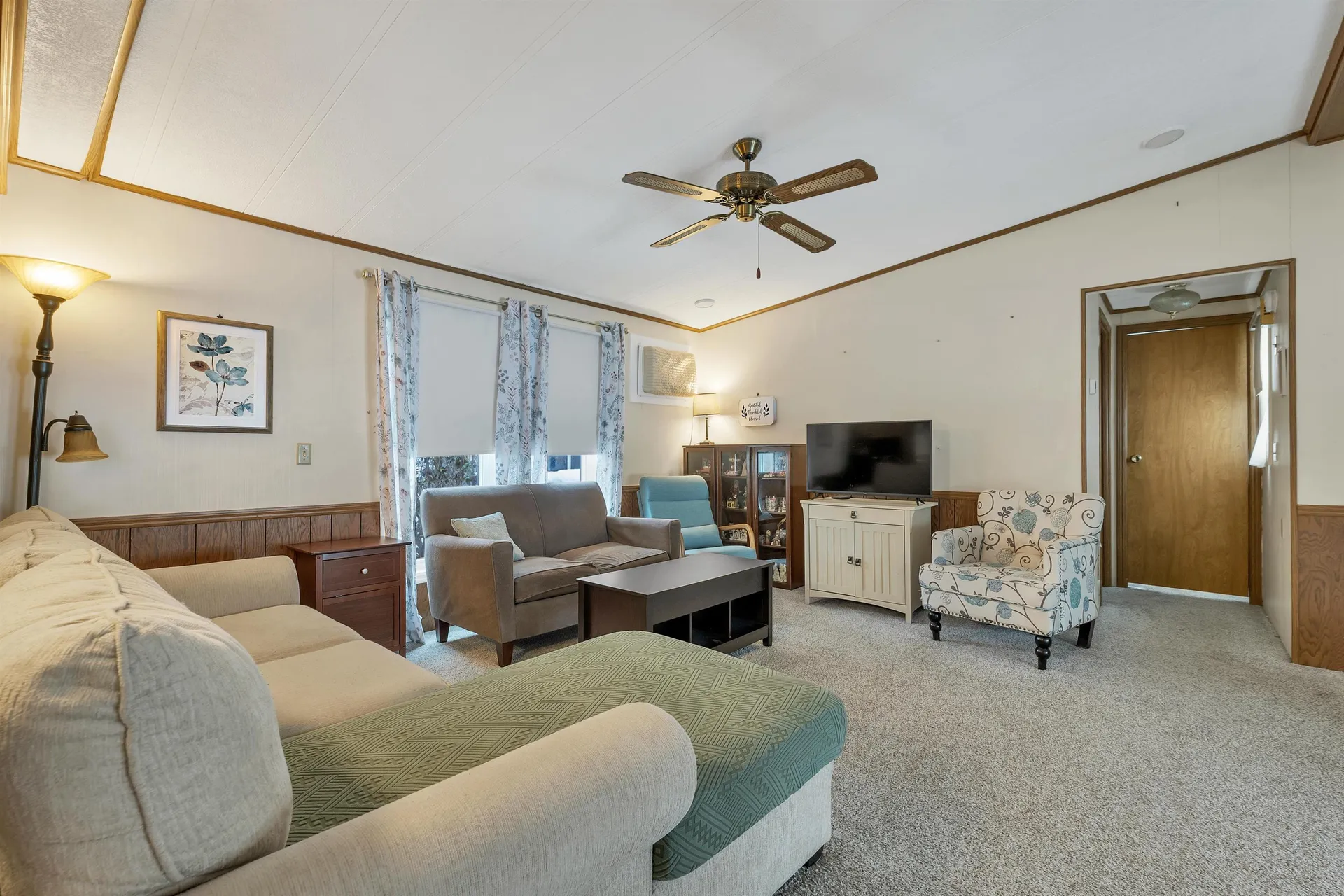 179 Donald Drive Goffstown NH 03045