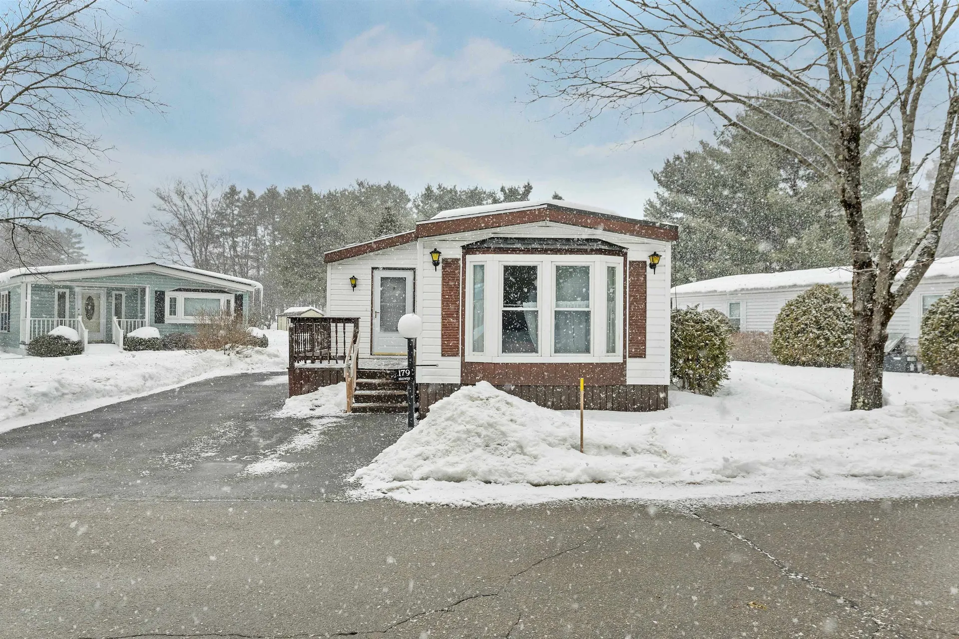 179 Donald Drive Goffstown NH 03045