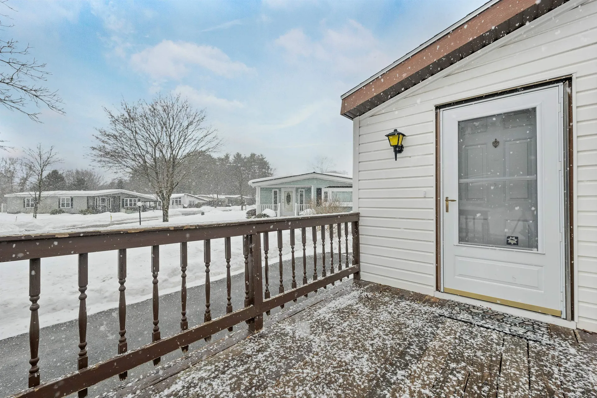 179 Donald Drive Goffstown NH 03045