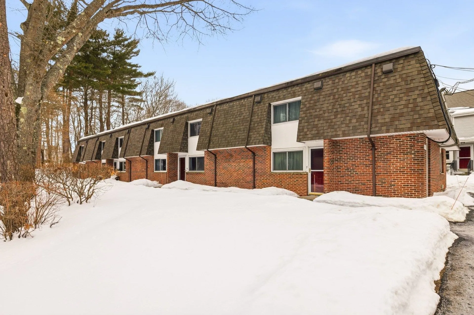 777 Middle Road Portsmouth NH 03801