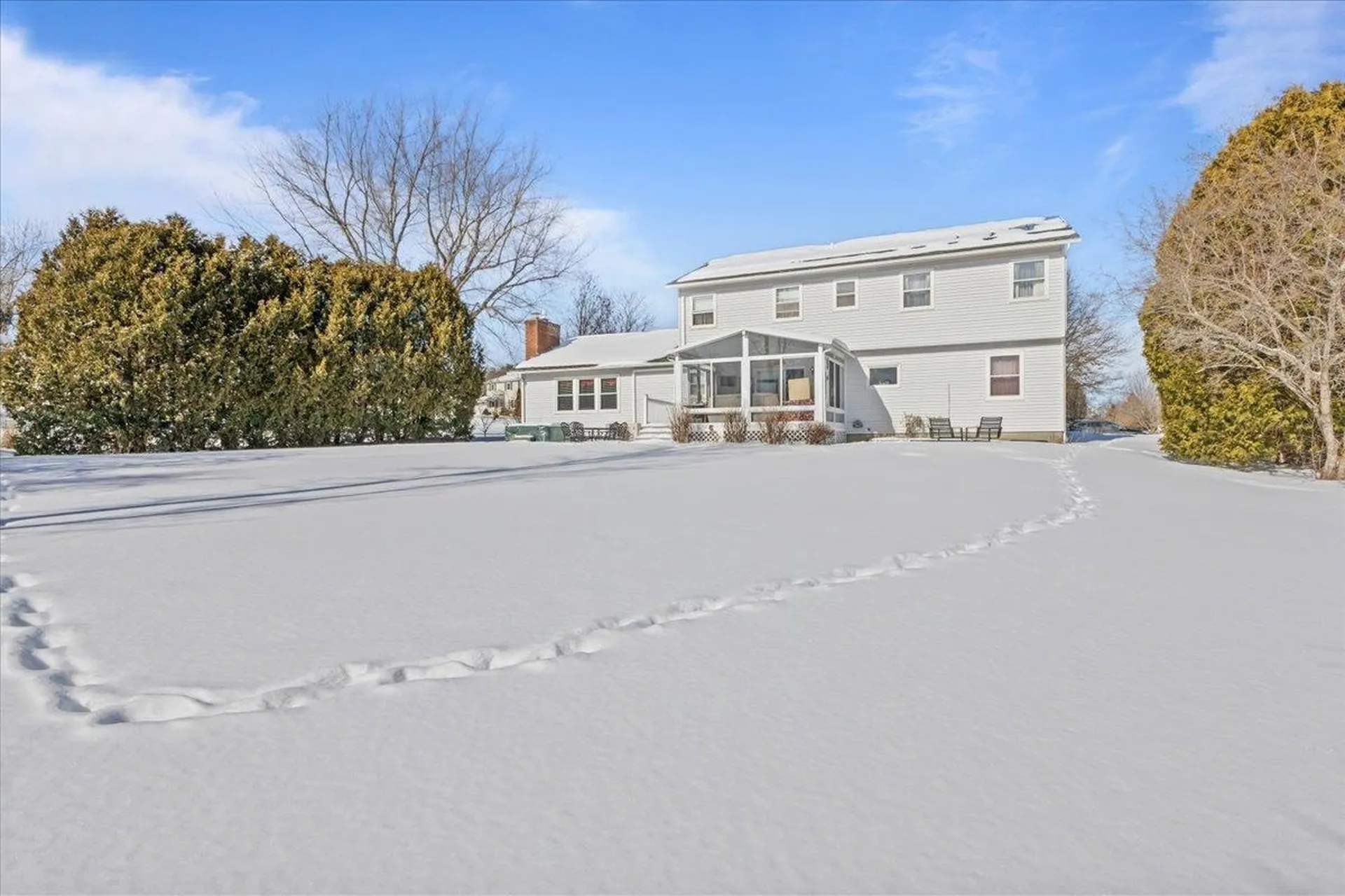 19 Dubois Drive South Burlington VT 05403