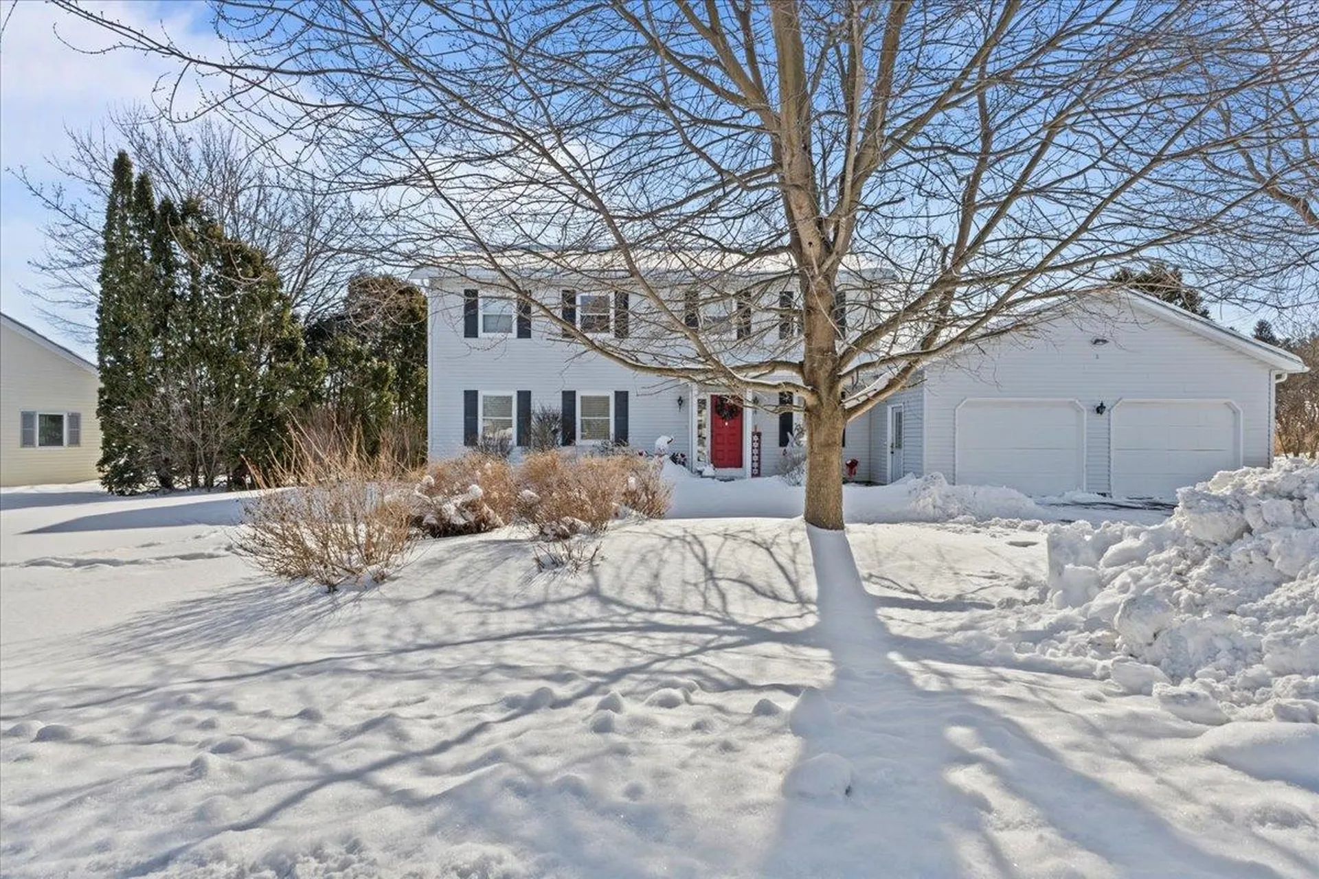 19 Dubois Drive South Burlington VT 05403