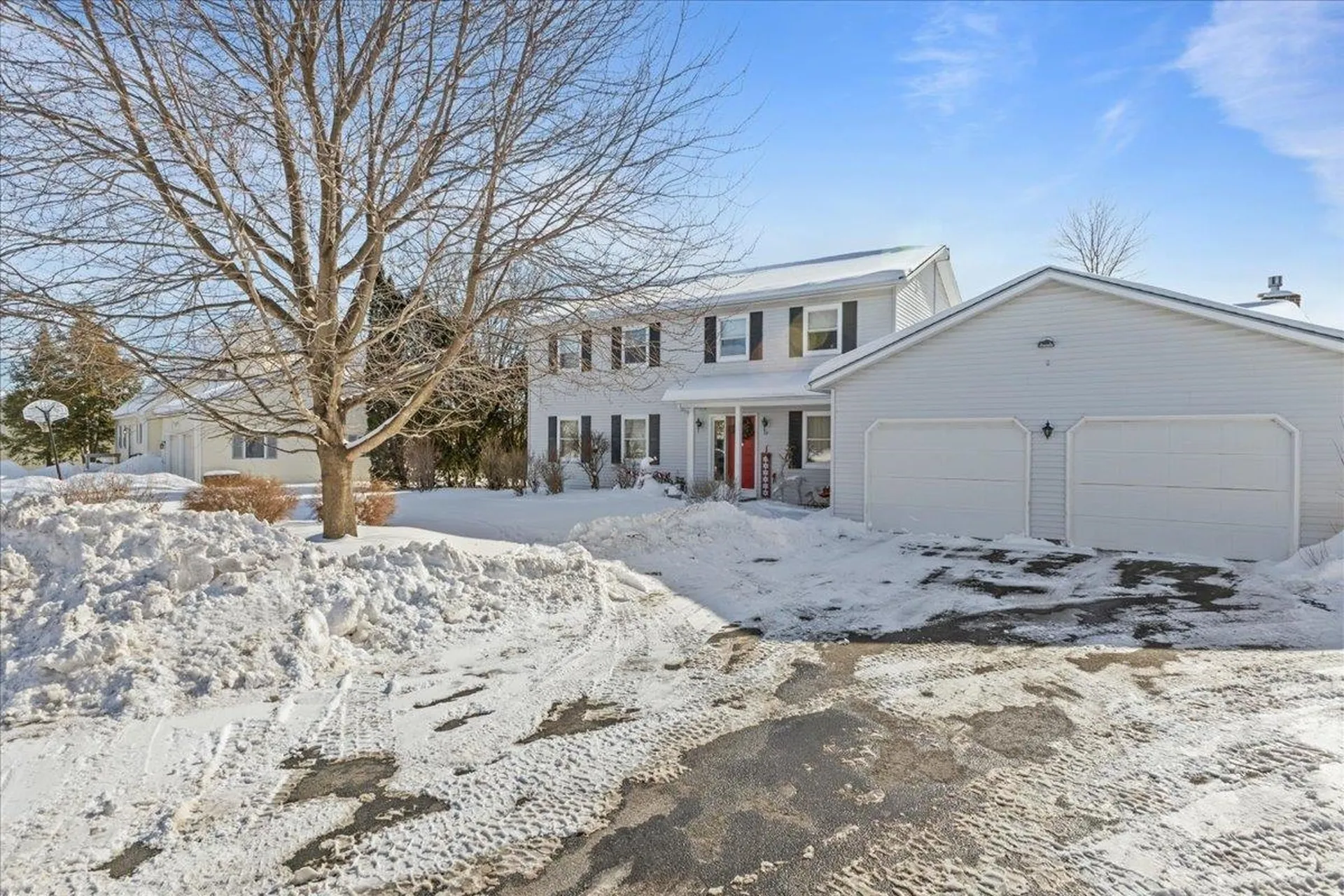 19 Dubois Drive South Burlington VT 05403