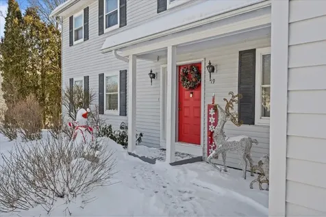 19 Dubois Drive South Burlington VT 05403