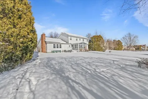 19 Dubois Drive South Burlington VT 05403