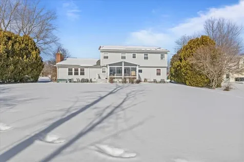 19 Dubois Drive South Burlington VT 05403