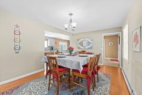 19 Dubois Drive South Burlington VT 05403